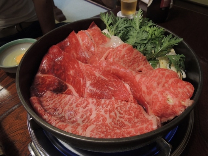 食べたらあなたも文明開化!横浜・絶品牛鍋老舗5名店