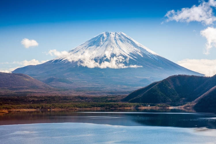 山梨】一生に一度は登りたい富士山！登山の注意と楽しむポイントまとめ