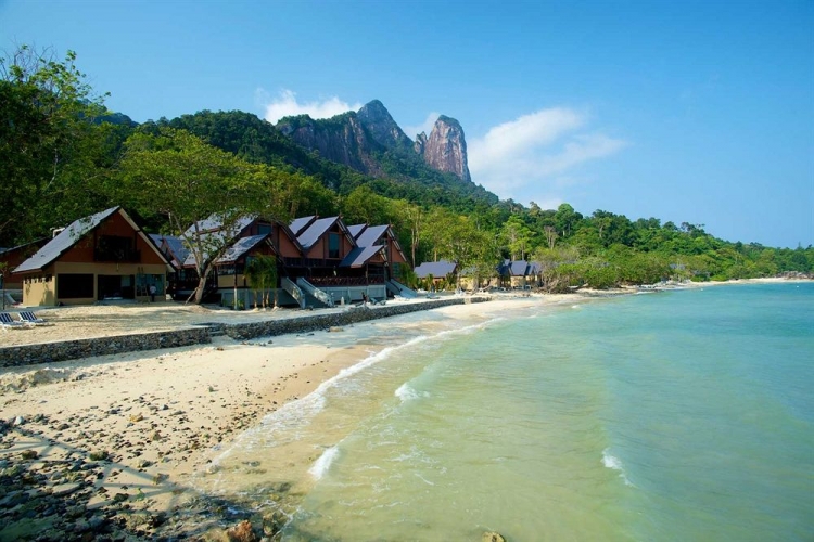 マレーシア ティオマン島の宿泊でおすすめの高級ホテル５選 おすすめ旅行を探すならトラベルブック Travelbook
