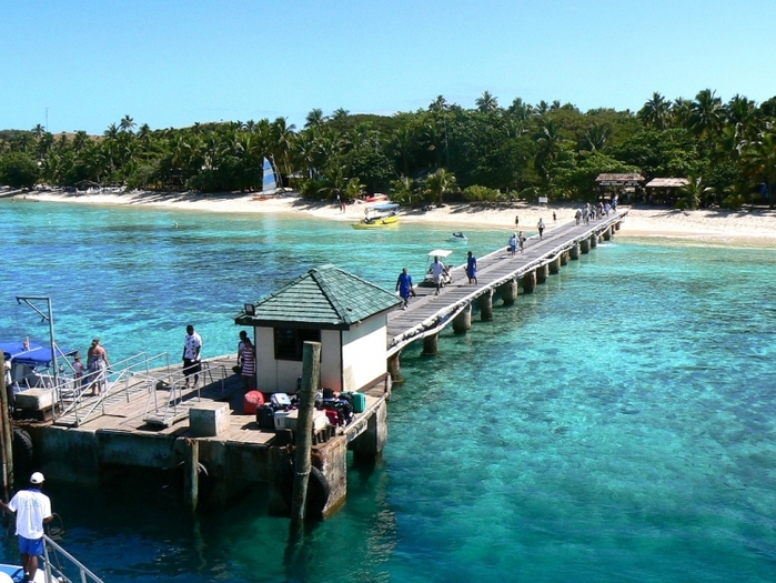 【フィジー】一度行ったら忘れられないフィジーのおすすめ観光地5選 おすすめ旅行を探すならトラベルブック(TravelBook)