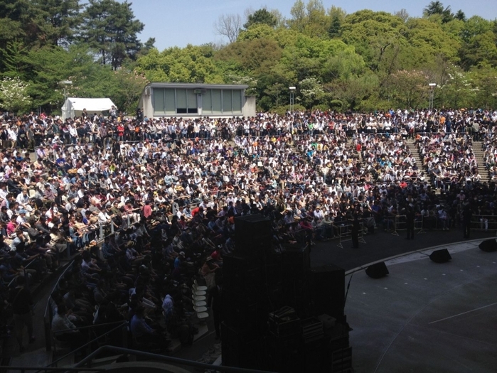 【関西】国内アーティスト勢揃いの秋フェス! 大阪や京都などの2019野外音楽フェス5選