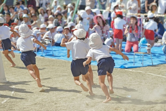 秋の運動会に向けて便利で使いやすい必須アイテム10選
