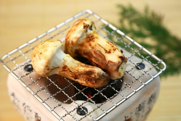 【関西】松茸食べ放題!食欲の秋を堪能できるお店5選