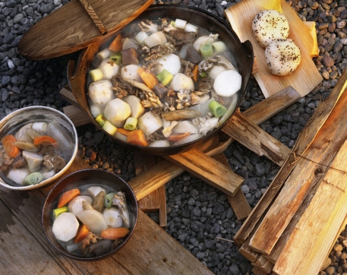 山形名物「芋煮」の魅力とは?5つポイントで徹底解説!