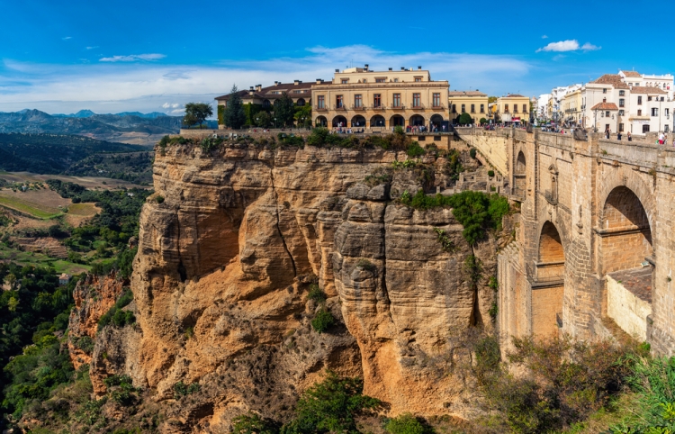 【スペイン】ロンダで宿泊したいおすすめ格安ホテル10選 - おすすめ旅行を探すならトラベルブック(TravelBook)