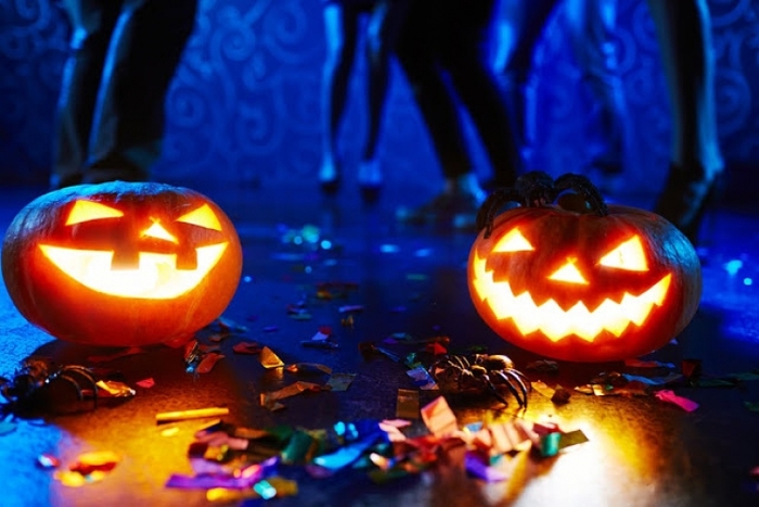 【2019年】サンリオピューロランドで一夜だけの開催! ハロウィンイベントの楽しみ方