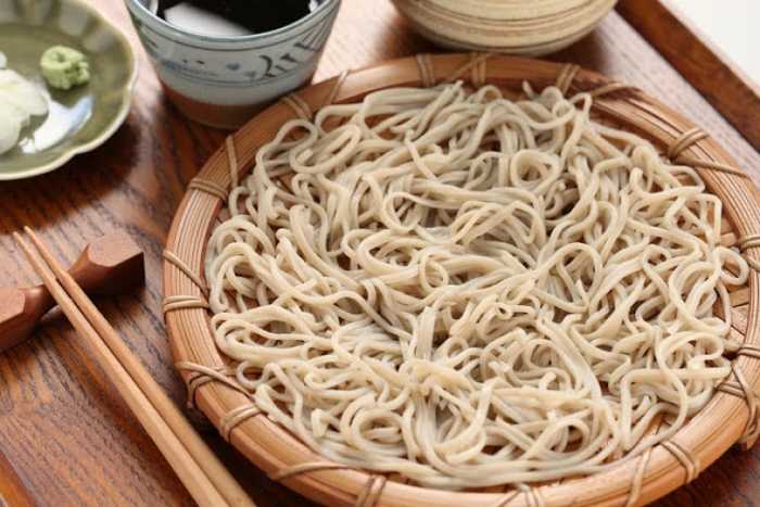 【茨城】そば通も唸る名品種「常陸秋そば」を使った手打ちそばの店5選