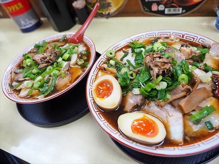 【大阪】ラーメン激戦区・東大阪市で一度は食べてみたい人気ラーメン店5選