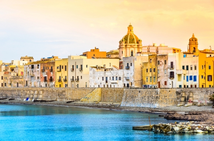【イタリア】シチリア島で宿泊したいおすすめ格安ホテル5選