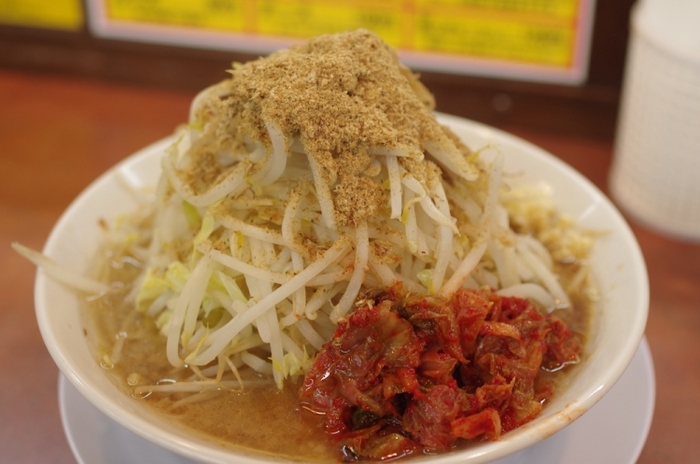 【栃木】宇都宮市で行ってみたいおすすめラーメン10選