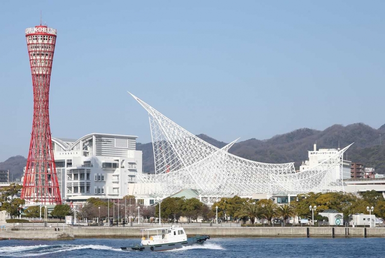 神戸海洋博物館の観光ガイド：神戸港の歴史を知り、未来への船舶技術も体験できる（割引あり） おすすめ旅行を探すなら