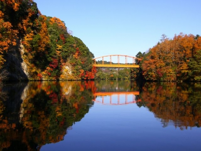 【千葉】露天風呂に浸かりながら紅葉の絶景を楽しめる人気の旅館・宿泊施設5選