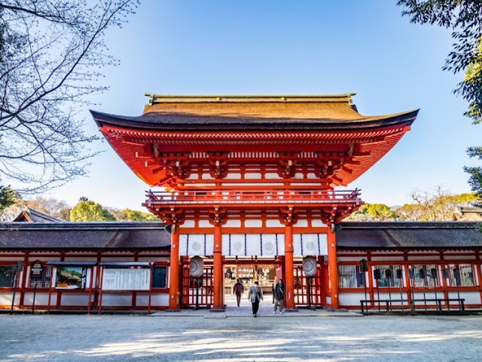 【京都】京都水族館と世界遺産のどちらも楽しめるのんびり観光ガイド