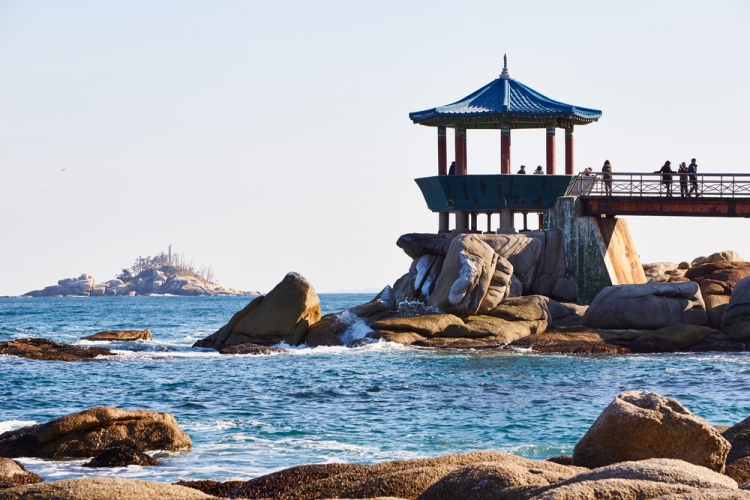 韓国】束草(ソクチョ)のホテル10選：オーシャンビューから高コスパ宿