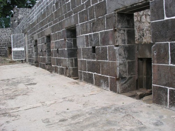 【モーリシャス】世界遺産「アープラヴァシ・ガート」〜移民受け入れに使われた建造物群〜