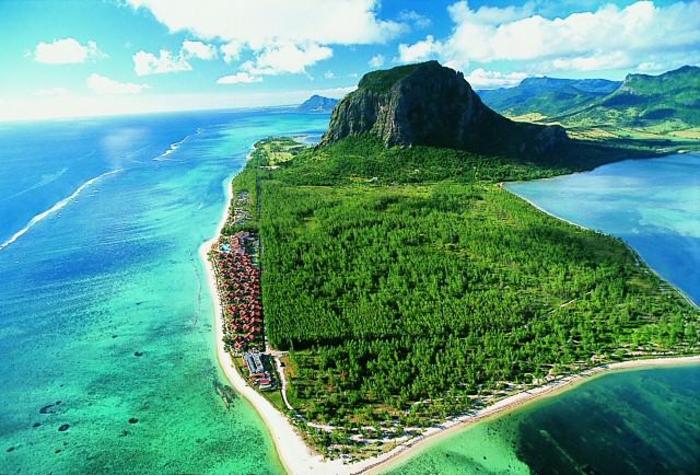 【モーリシャス】世界遺産「アープラヴァシ・ガート」〜移民受け入れに使われた建造物群〜