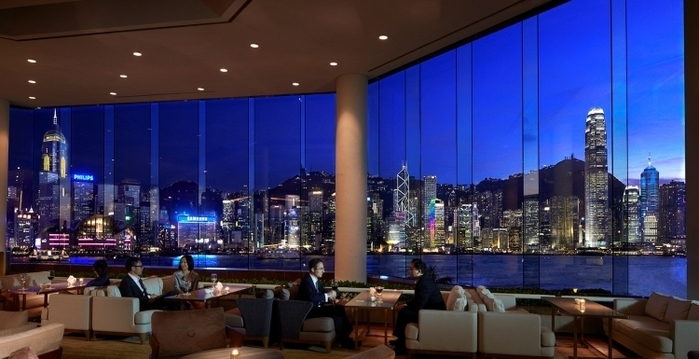 香港の100万ドルの夜景「シンフォニー・オブ・ライツ」が素敵すぎる