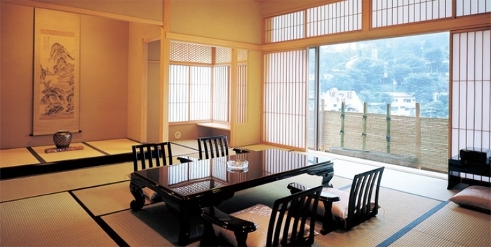 【箱根】一度は宿泊したい!贅沢な時間が約束された高級旅館5選