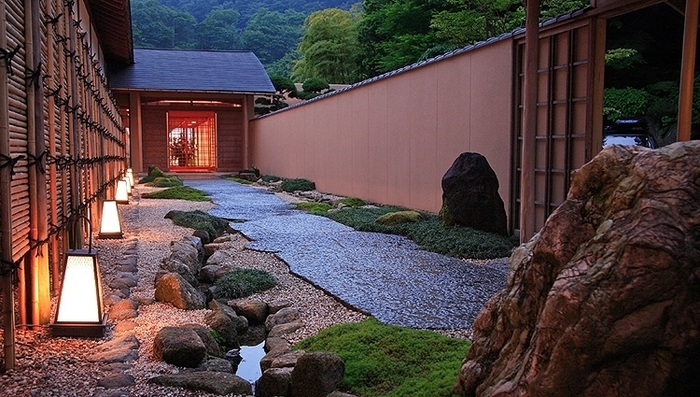 【箱根】一度は宿泊したい!贅沢な時間が約束された高級旅館5選