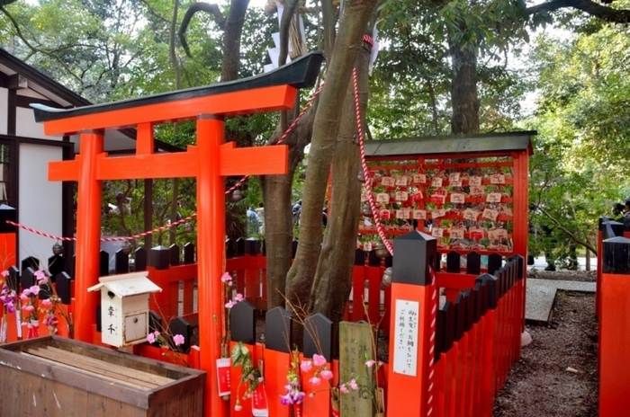 その目で見れば運気上昇!? 京都のパワースポット11選