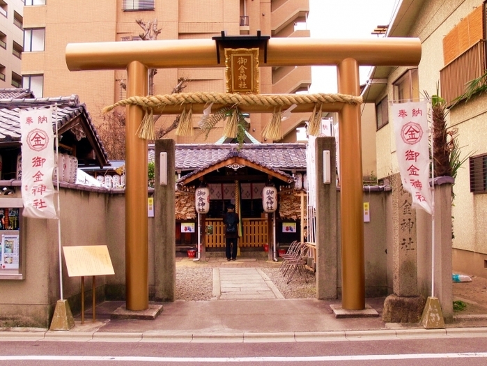その目で見れば運気上昇!? 京都のパワースポット11選