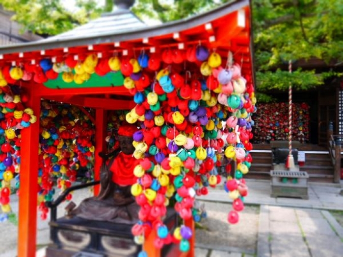 その目で見れば運気上昇!? 京都のパワースポット11選