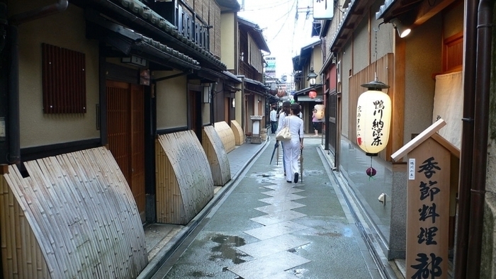 【京都】デートで盛り上がること間違いなし!おすすめのスポット12選
