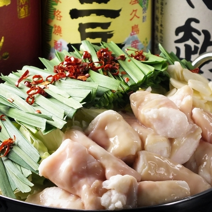 【福岡】博多で美味しいもつ鍋が食べられるお店11選