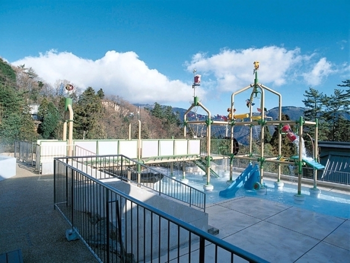 【箱根】1日遊べる「箱根小涌園ユネッサン」の魅力徹底ガイド(割引あり)