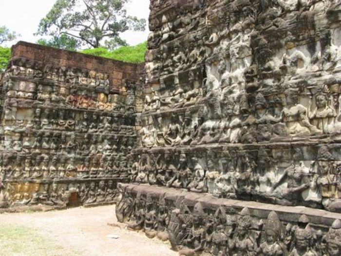 【シェムリアップ】アンコールワット以外で見逃せないおすすめ観光地6選