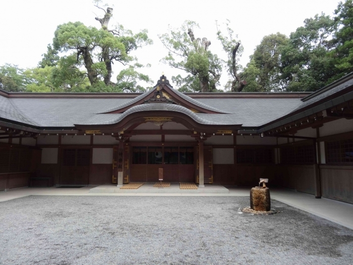 【三重・伊勢】日本最高峰のパワースポット! 「伊勢神宮」の観光完全ガイド