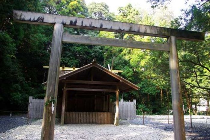 【三重・伊勢】日本最高峰のパワースポット! 「伊勢神宮」の観光完全ガイド