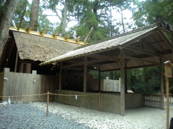 【三重・伊勢】日本最高峰のパワースポット! 「伊勢神宮」の観光完全ガイド