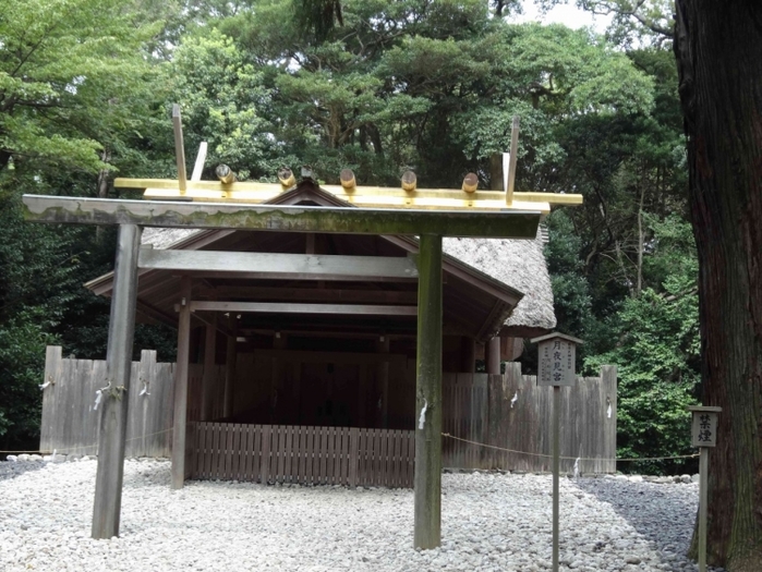 【三重・伊勢】日本最高峰のパワースポット! 「伊勢神宮」の観光完全ガイド
