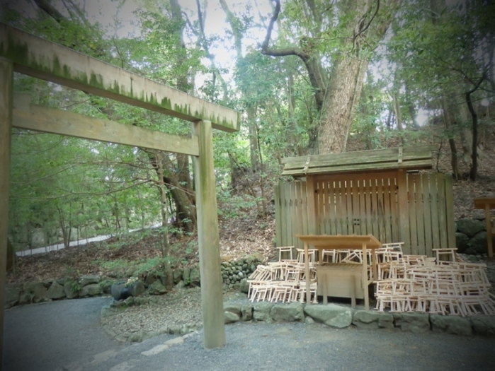 【三重・伊勢】日本最高峰のパワースポット! 「伊勢神宮」の観光完全ガイド