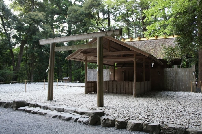 【三重・伊勢】日本最高峰のパワースポット! 「伊勢神宮」の観光完全ガイド