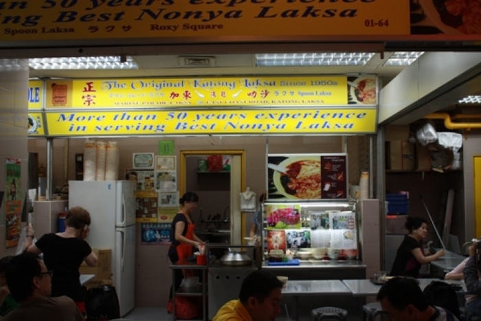 スパイシー&まろやかで美味!シンガポール名物ラクサの名店4選