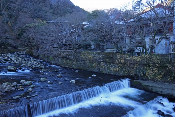 【箱根】温泉選びでもう迷わない!エリア別おすすめのホテル・宿泊施設5選
