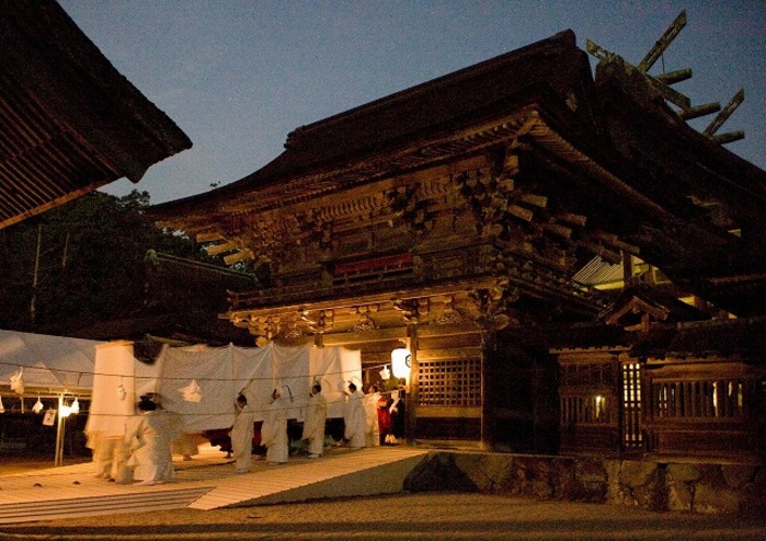 【島根】縁結びの神様、出雲大社!最高のパワースポットと周辺見所まとめ