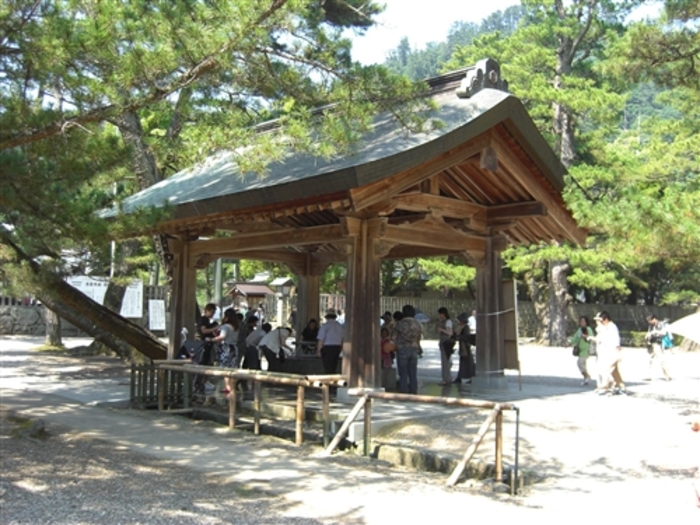 【島根】縁結びの神様、出雲大社!最高のパワースポットと周辺見所まとめ