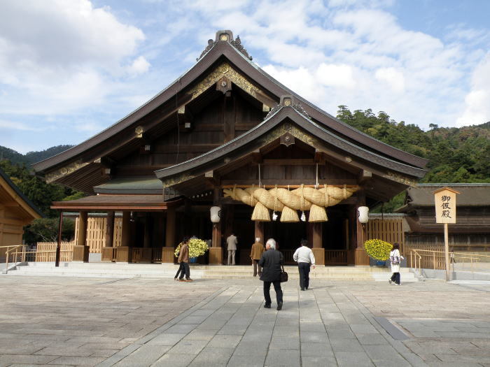 【島根】縁結びの神様、出雲大社!最高のパワースポットと周辺見所まとめ