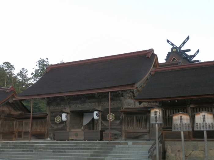 【島根】縁結びの神様、出雲大社!最高のパワースポットと周辺見所まとめ