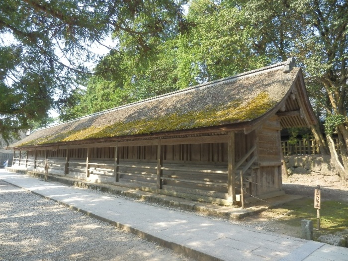 【島根】縁結びの神様、出雲大社!最高のパワースポットと周辺見所まとめ