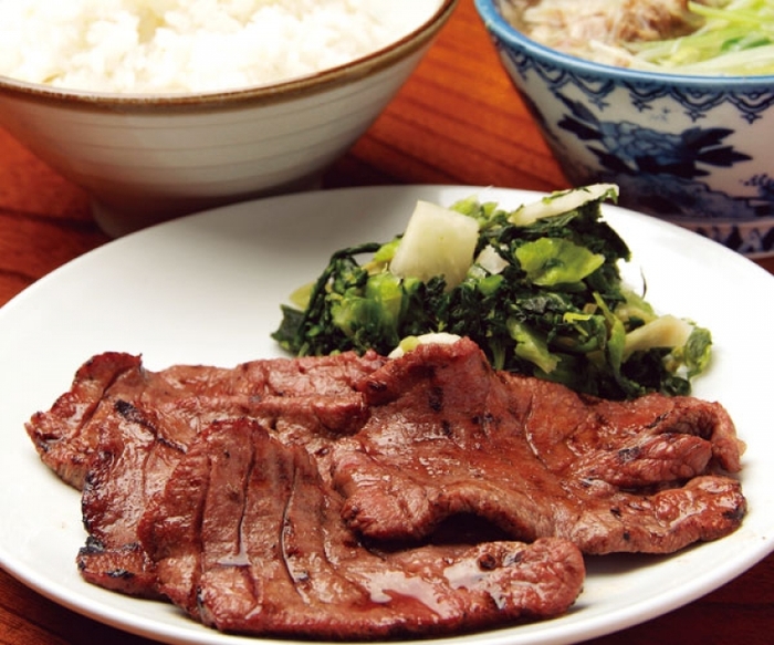 【仙台】牛タンをお腹いっぱい食べよう!本当に美味しい人気店5選