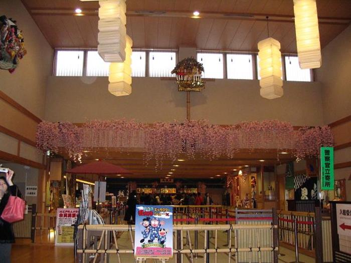 お江戸情緒を感じる「東京お台場 大江戸温泉物語」館内完全ガイド
