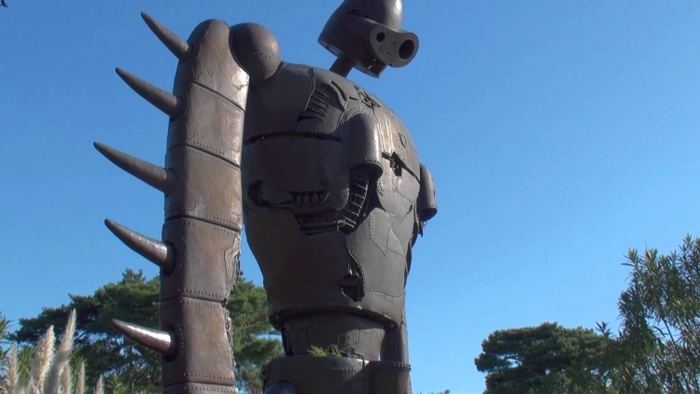 【東京】名作が蘇る「三鷹の森ジブリ美術館」完全ガイド