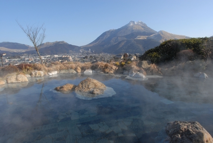 大分で宿泊したくなるおすすめの温泉地にある素敵な旅館5選