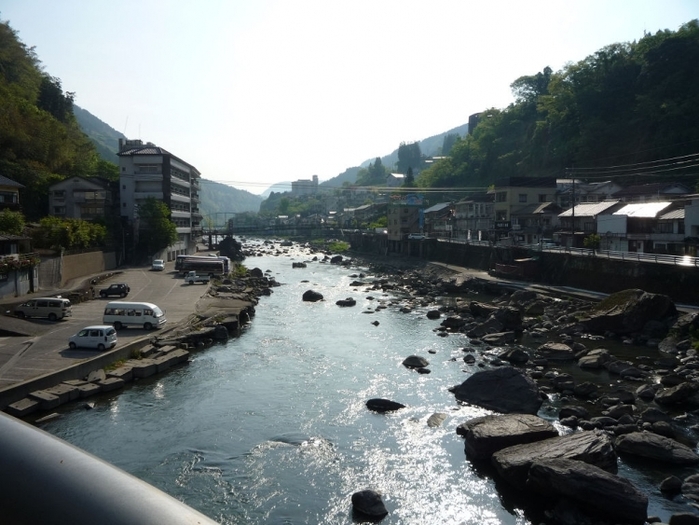 大分で宿泊したくなるおすすめの温泉地にある素敵な旅館5選