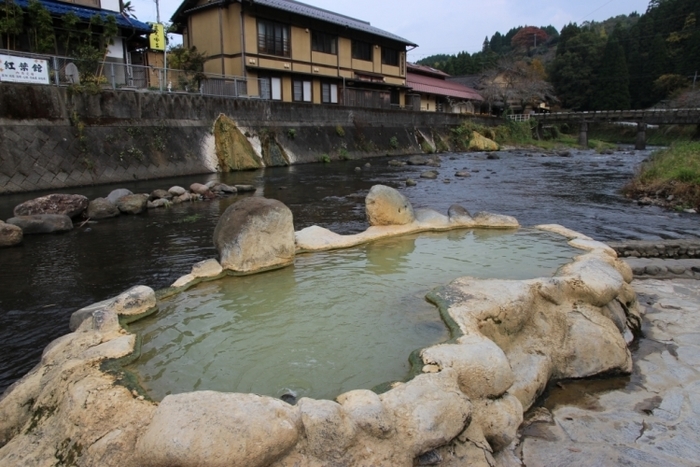 大分で宿泊したくなるおすすめの温泉地にある素敵な旅館5選