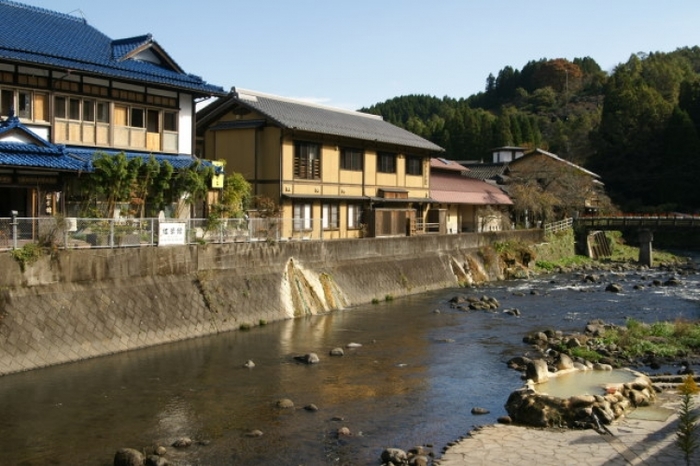大分で宿泊したくなるおすすめの温泉地にある素敵な旅館5選
